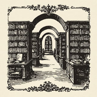 Ashen Eye Canticle style, Midjourney V7: Midlibrary