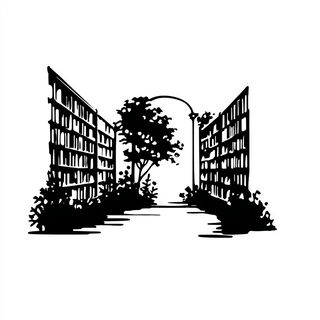 Inkwick Noctilith style, Midjourney V7: Midlibrary