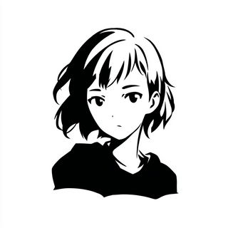Inkwick Noctilith style, Midjourney V7: black-and-white manga comic strip