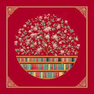 Goldfiligree Ravinement style, Midjourney V7: Midlibrary