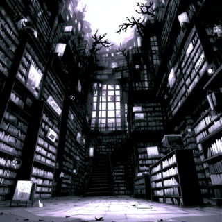 Graveglyphism style, Midjourney V7: Midlibrary