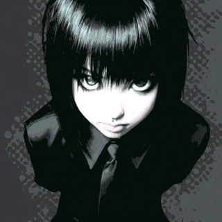 Graveglyphism style, Midjourney V7: photographic portrait of female protagonist