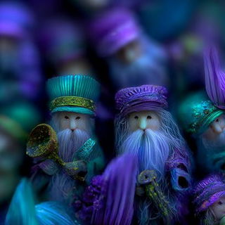 Alpine Bloomfront style, Midjourney V7: traditional folk art