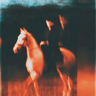Anvil Light Trails style, Midjourney V7: classical 18th-century oil painting