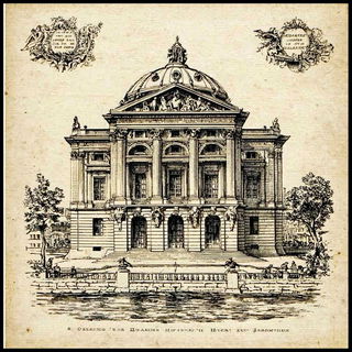 Ammonite Basilica style, Midjourney V7: Midlibrary