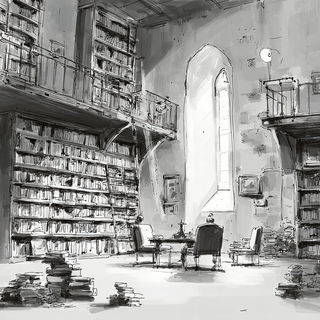 Lighthouse Verismo style, Midjourney V7: Midlibrary