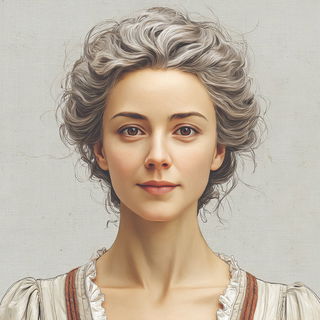 Astercliff style, Midjourney V7: classical 18th-century oil painting