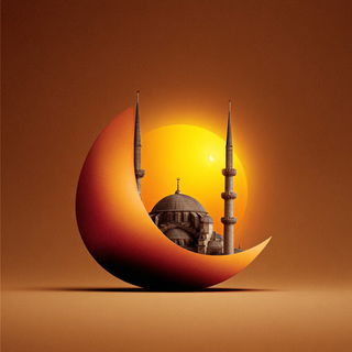 Volcanomycota style, Midjourney V7: bold minimalist logo design for Istanbul city municipal services