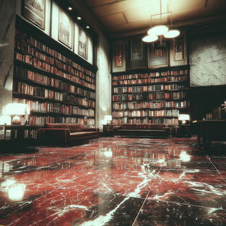 Boscursive style, Midjourney V7: Midlibrary