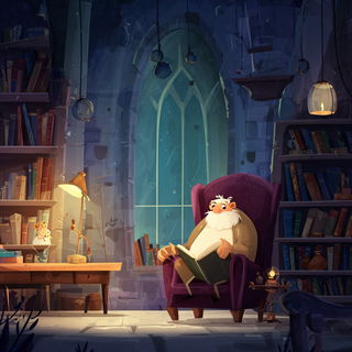 Lanternswirl style, Midjourney V7: Midlibrary
