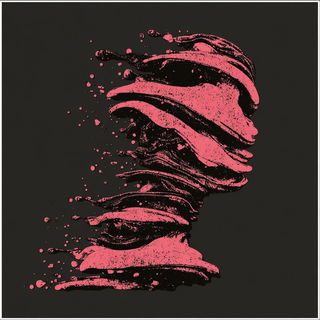 Splattercosm style, Midjourney V7: abstract 3D render