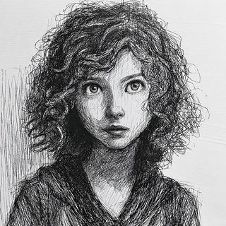 Stratacross style, Midjourney V7: black-and-white manga comic strip