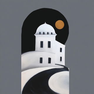 Vesselstep style, Midjourney V7: bold minimalist logo design for Istanbul city municipal services