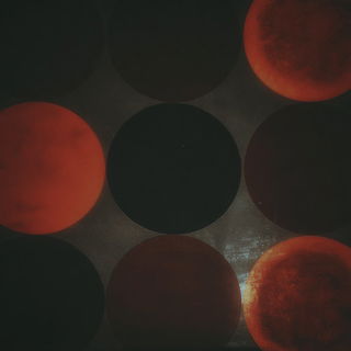 Oxide Witness style, Midjourney V7: creative pattern composition