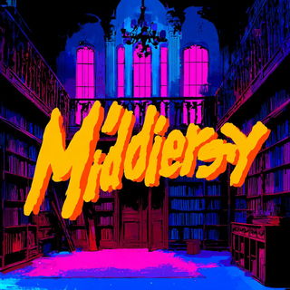 Electric Needlewilds style, Midjourney V7: Midlibrary
