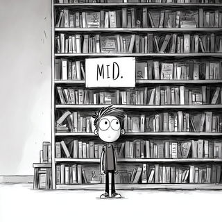 Scaleweather style, Midjourney V7: Midlibrary