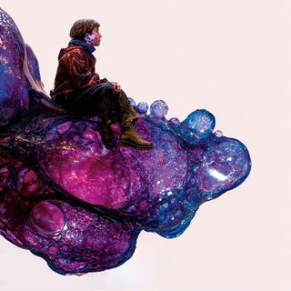 Floraclastic style, Midjourney V7: editorial illustration for popular scientific magazine cover