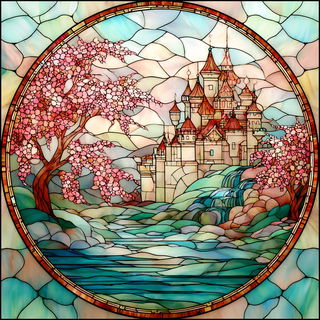 Celcut Rosarium style, Midjourney V7: retro fairy-tale illustration