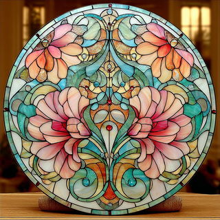 Celcut Rosarium style, Midjourney V7: traditional folk art