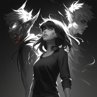 Celcut Rosarium style, Midjourney V7: black-and-white manga comic strip