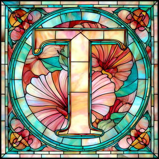 Celcut Rosarium style, Midjourney V7: typographic composition with large letters