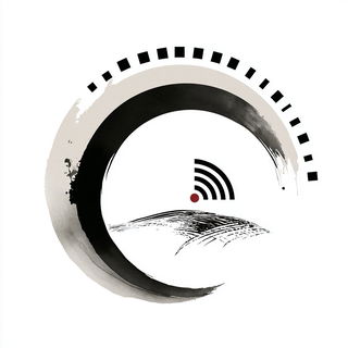 Heronmark style, Midjourney V7: bold minimalist logo design for Istanbul city municipal services
