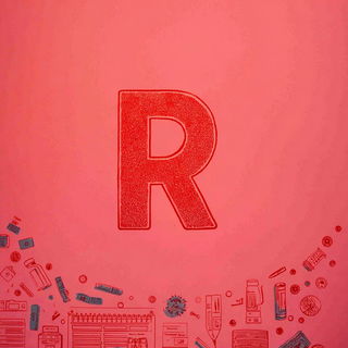 Maskgrain style, Midjourney V7: typographic composition with large letters