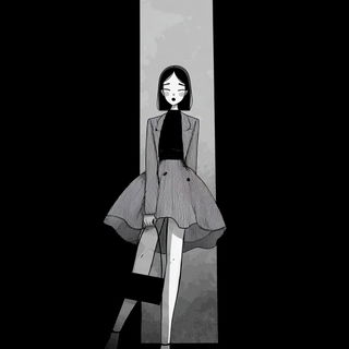 Pulpmoon style, Midjourney V7: haute-couture fashion outfit