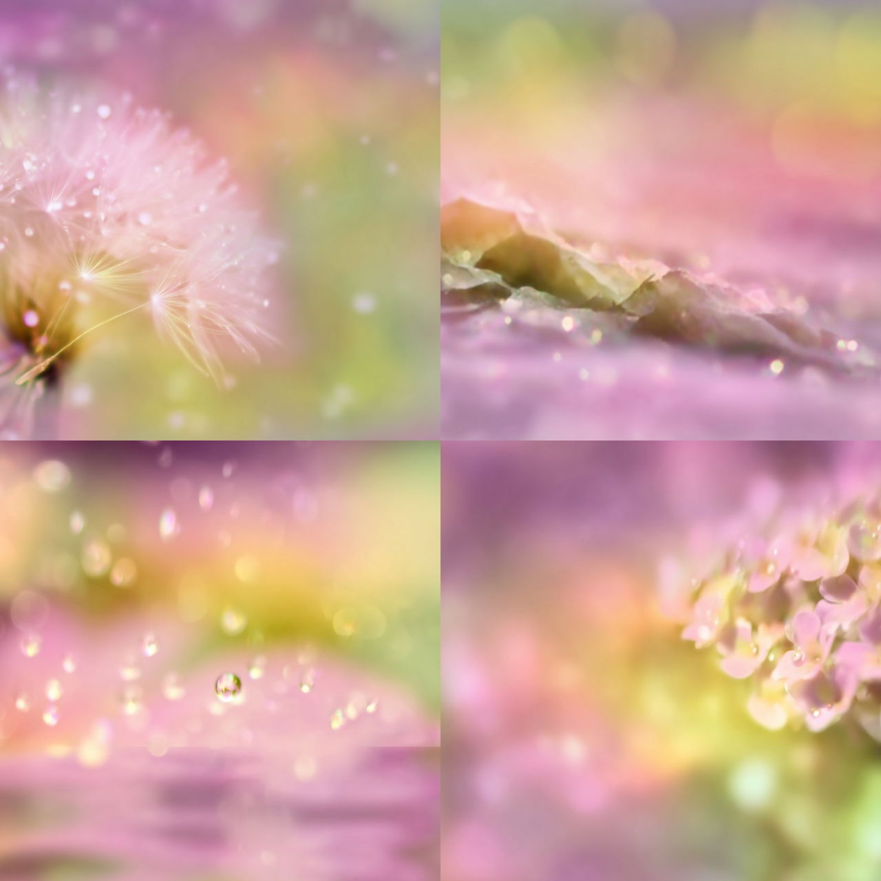 Marlflower style, Midjourney V7, render 1 of 4