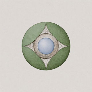 Rimeleaf Plates style, Midjourney V7: bold minimalist logo design for Istanbul city municipal services