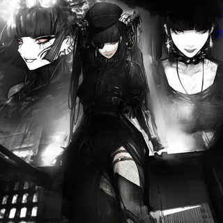 Glossbaroque style, Midjourney V7: black-and-white manga comic strip