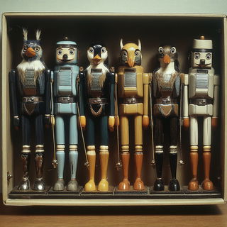 Atlascreen style, Midjourney V7: traditional folk art