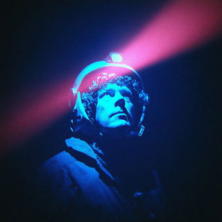 Neon Slipglaze style, Midjourney V7: editorial illustration for popular scientific magazine cover