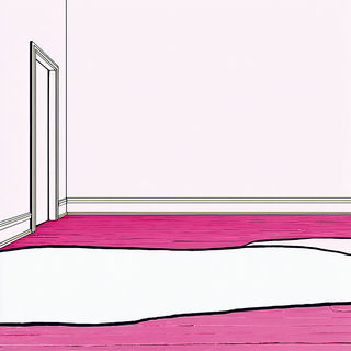 Mechanoink style, Midjourney V7: abstract 3D render