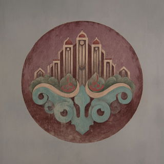 Mistcartouche style, Midjourney V7: bold minimalist logo design for Istanbul city municipal services