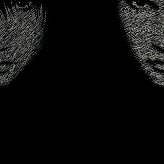 Orbric Haloism style, Midjourney V7: black-and-white manga comic strip