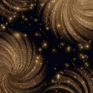Orbric Haloism style, Midjourney V7: creative pattern composition