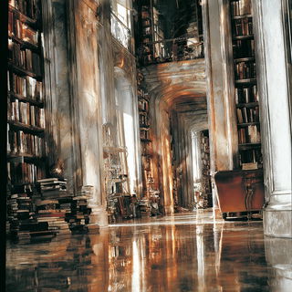 Smoldering Contact Sheet style, Midjourney V7: Midlibrary