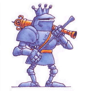 Spikeling Cartography style, Midjourney V7: concept art character design of retropunk steam knight