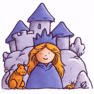 Spikeling Cartography style, Midjourney V7: retro fairy-tale illustration