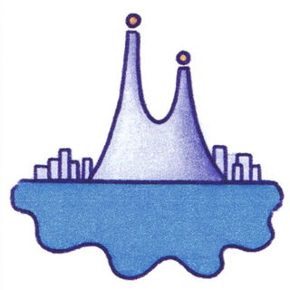 Spikeling Cartography style, Midjourney V7: bold minimalist logo design for Istanbul city municipal services