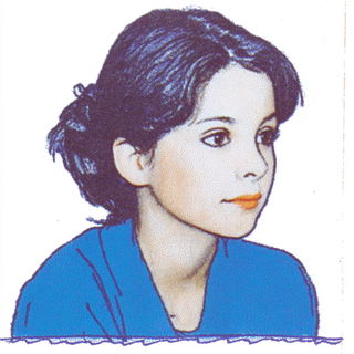 Spikeling Cartography style, Midjourney V7: photographic portrait of female protagonist