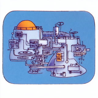 Spikeling Cartography style, Midjourney V7: technical infrastructure blueprint schematics