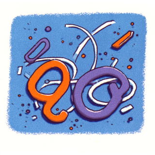 Spikeling Cartography style, Midjourney V7: typographic composition with large letters
