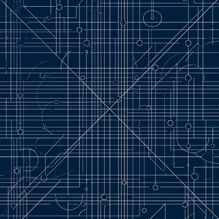 Terrapin Scanlands style, Midjourney V7: technical infrastructure blueprint schematics