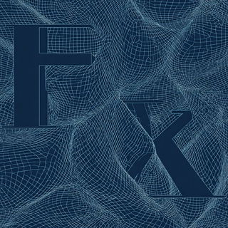 Terrapin Scanlands style, Midjourney V7: typographic composition with large letters