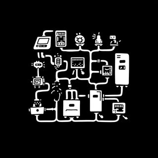 Moonkiln Blackware style, Midjourney V7: technical infrastructure blueprint schematics
