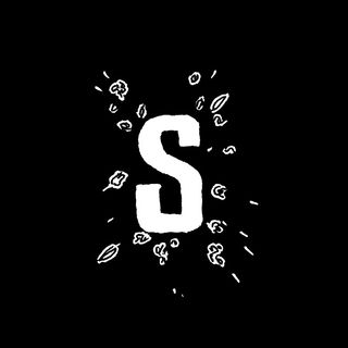 Moonkiln Blackware style, Midjourney V7: typographic composition with large letters