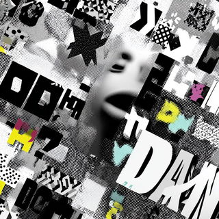 Dovetail Blockworld style, Midjourney V7: black-and-white manga comic strip