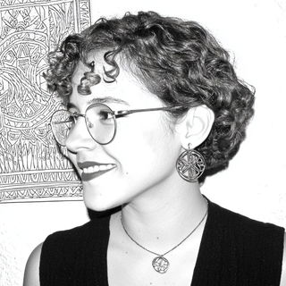 Tidebound Classicism style, Midjourney V7: photographic portrait of female protagonist
